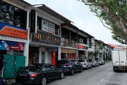 Chuan Terrace (D19), Terrace #607368581